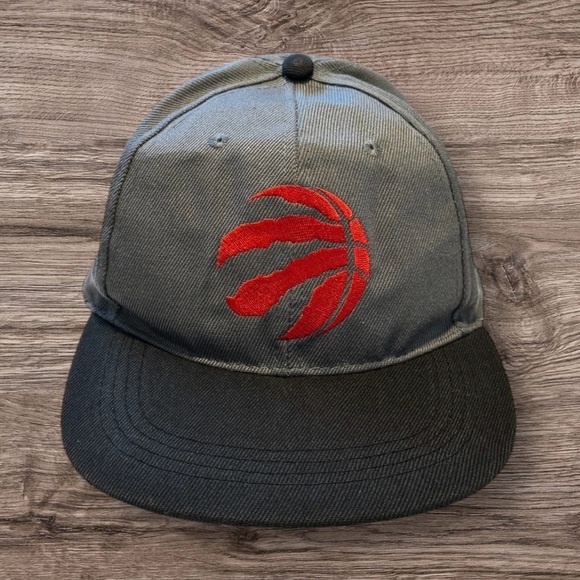 🆕Mens | Toronto Raptors Basketball SnapBack Cap - Picture 5 of 13